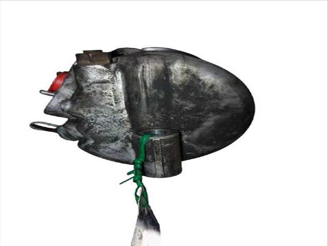 Foto 2ª: Compresor Aire Acondicionado Bmw Serie 3 315 320 D (1997)