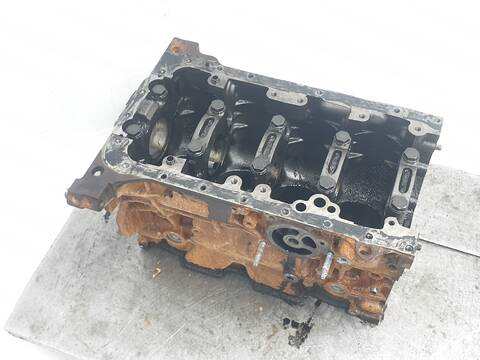 Foto 3ª: Bloque Motor Citroen Jumper 35 L3 BLUEHDI 130 (2006)