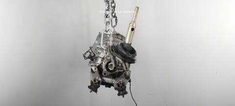 Caja Cambios Bmw Serie 1 114 120 D