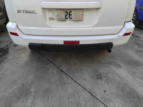 Paragolpes Trasero Nissan X-Trail YD22 T30)