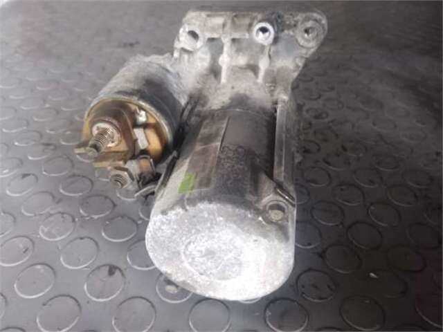 Foto 3ª: Motor de Arranque Peugeot 307 1.6 HDI 110 [9HY (DV6TED4)]