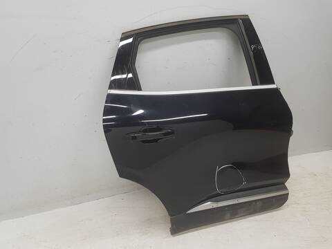 Foto 2ª: Puerta Trasera Derecha Renault Arkana TECHNO