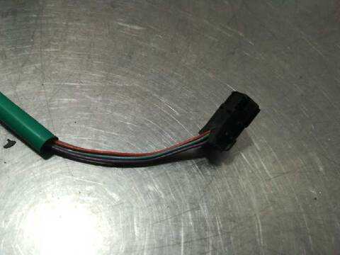 Foto 2ª: Retrovisor Izquierdo Citroen C5 EXCLUSIVE BERLINA 136CV 100KW [RHR] (2005)