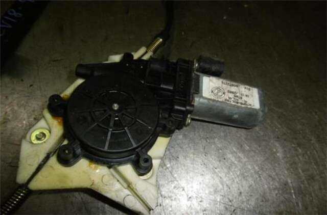 Foto 2ª: Elevalunas Eléctrico Delantero Izquierdo Alfa Romeo 156 1.6 T.SPARK PROGRESSION [1.6 LTR. - 88 KW 16V CAT] [AR 32104]
