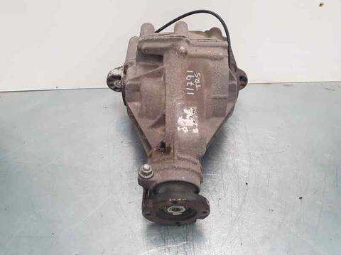 Diferencial Trasero Mercedes Clase ML 270 CDI 163.113) W163)