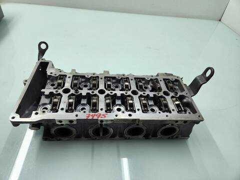 Culata Bmw Serie 3 315 320D 184CV 135KW