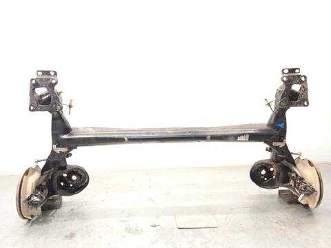 Puente Trasero Peugeot Partner ACCESS 75CV 55KW