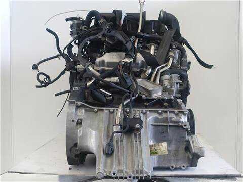 Motor Completo Mercedes Clase B 150 2.0 200 CDI 245.208) 140CV 103KW