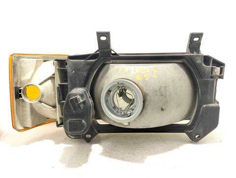 Foto 2ª: Faro Izquierdo Volkswagen Transporter 1.9 DIESEL 1X) T4 60CV (1990)