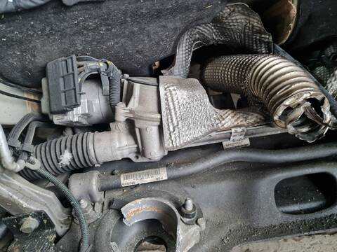 Cremallera de Direccion Peugeot 308 GT 181CV 133KW