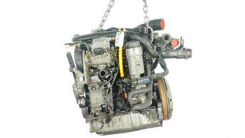 Foto 3ª: Motor Completo Seat Ibiza 1.9 TDI [AGR] (1993)