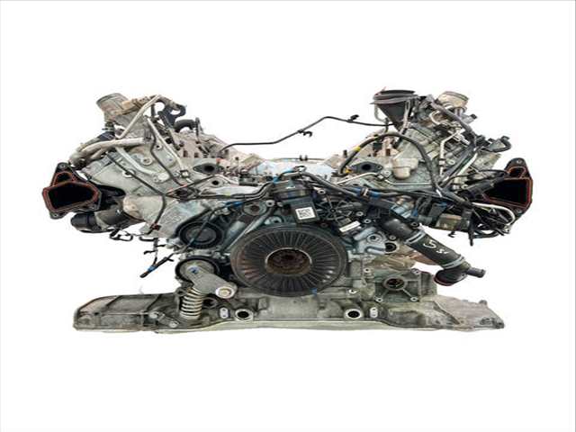 Motor Completo Audi A6 C7 420CV 309KW