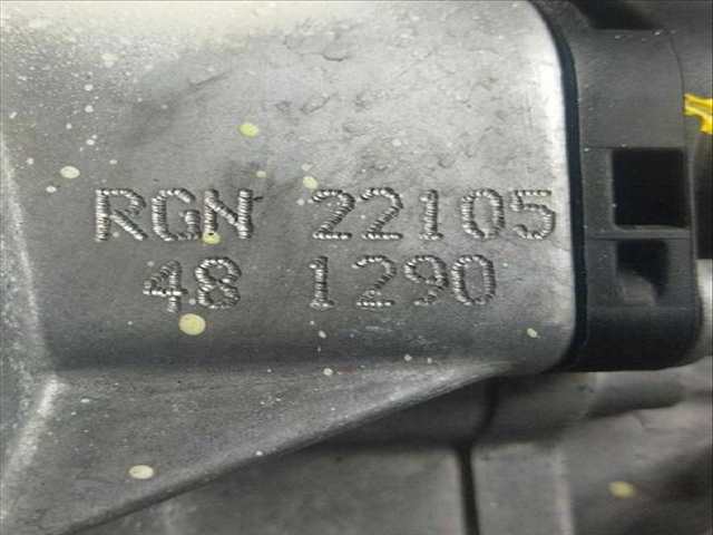 Foto 2ª: Caja Cambios Volkswagen Golf 1.2 TSI (2013)