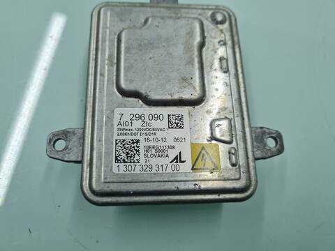 Foto 3ª: Centralita Faros Xenon Bmw Serie 3 315 330D 258CV 190KW [N57D30A] (2012)
