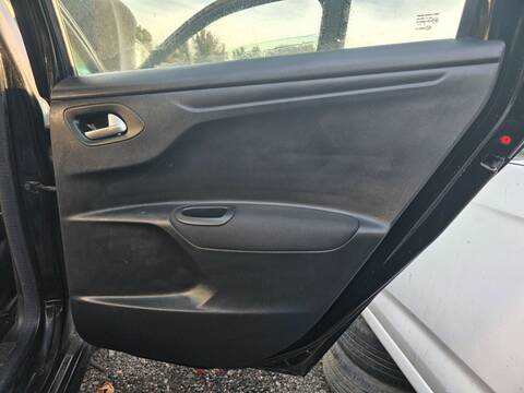 Tapizados Cartoneras Citroen C Elysee HMT