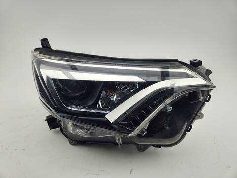 Faro Derecho Toyota Rav4 FEEL HYBRID 197CV