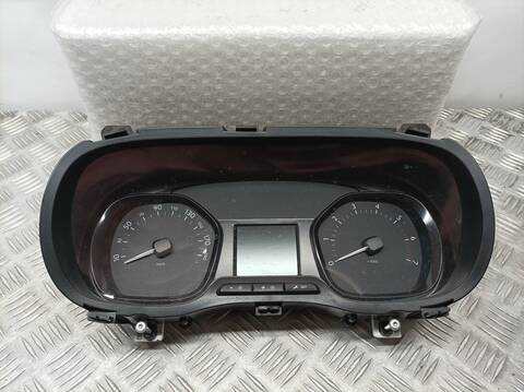 Cuadro de Instrumentos Citroen Jumpy CONTROL M 120CV 88KW FURGON