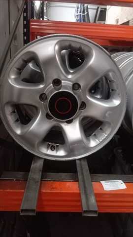 LLanta Aleacion Opel Frontera 2.2 D B 3P