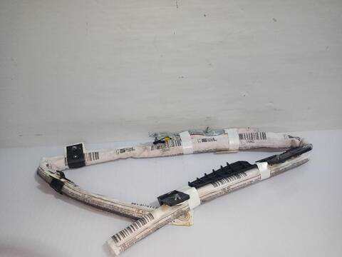 Airbag Cortina Delantero Izquierdo Seat Ibiza STYLE 95CV