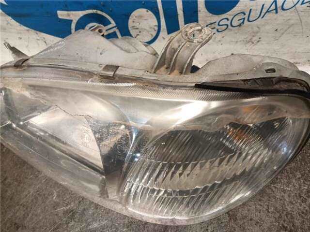 Foto 2ª: Faro Izquierdo Kia Carnival 2.9 TD [J3]