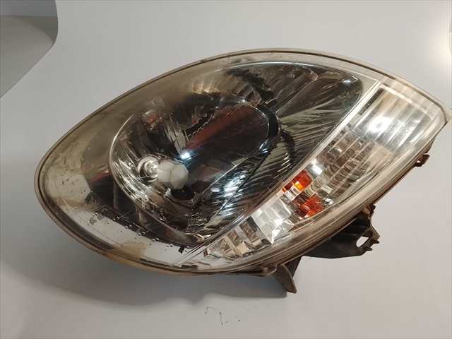 Faro Derecho Renault Kangoo 1.5 D