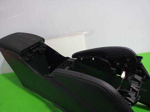 Consola Central Nissan Qashqai ACENTA 116CV