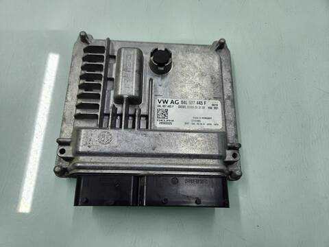 Centralita Motor ECU Volkswagen Polo ADVANCE 95CV 70KW