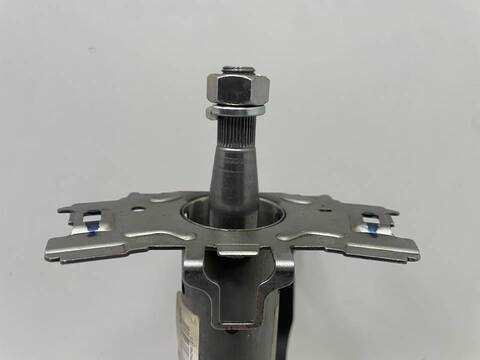 Foto 2ª: Columna Dirección Hyundai i30 G4FA (2007)