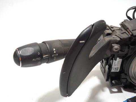 Foto 3ª: Mando Multifuncion Peugeot 508 ACTIVE 112CV 82KW [9H05] (2012)