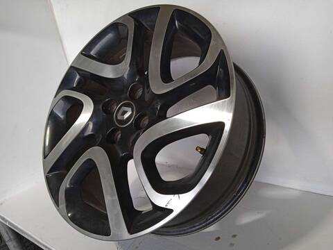 Foto 2ª: LLanta Aleacion Renault Captur DYNAMIQUE 120CV 88KW [H5F 408] (2016)