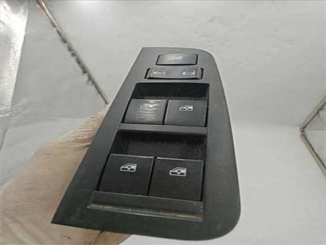 Botonera Elevalunas Chevrolet Epica 2.0 LT [2.0 LTR. - 110 KW DIESEL CAT]