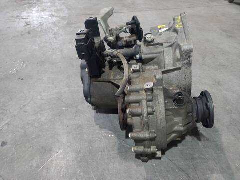 Foto 3ª: Caja Cambios Seat Ibiza 1.2 TSI 105CV 77KW