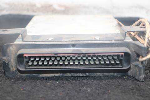 Foto 2ª: Centralita Motor ECU Land Rover Range DT 100KW) 136CV (1994)