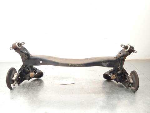 Puente Trasero Opel Grandland 1.6 TURBO D 75) 120CV 88KW