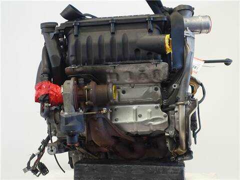 Foto 4ª: Motor Completo Mercedes Clase A 140 1.7 170 CDI 168.009) 95CV 70KW [OM 668.942] (2004)