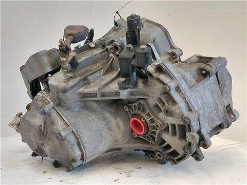 Foto 3ª: Caja Cambios Saab 9-3 2.2 TID BERLINA 125CV 92KW [D223L] (2003)