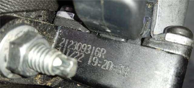 Bomba de Agua Mercedes Citan 1.5 110 CDI STANDARD (420.623) [1.5 LTR. - 70 KW CDI CAT]