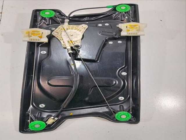 Foto 2ª: Elevalunas Eléctrico Delantero Izquierdo Land Rover Range 2.7 TD V6 CAT 190CV (2005)