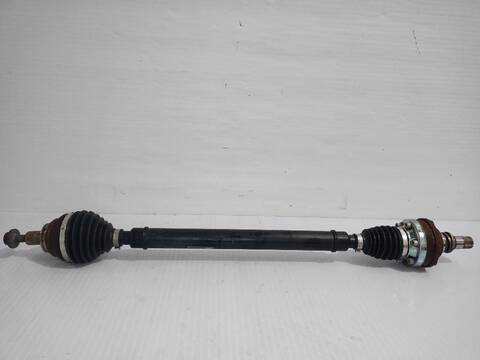 Transmision Delantera Derecha Volkswagen Touran ADVANCE BMT 110CV