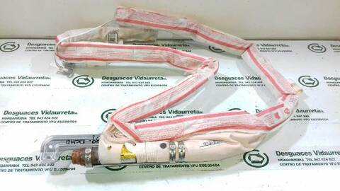 Airbag Cortina Delantero Derecho Bmw Serie 5 518 530D 245CV 180KW