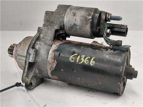 Foto 2ª: Motor de Arranque Volkswagen Passat 2.0 TDI 16V BERLINA 140CV 103KW [BKP] (2005)