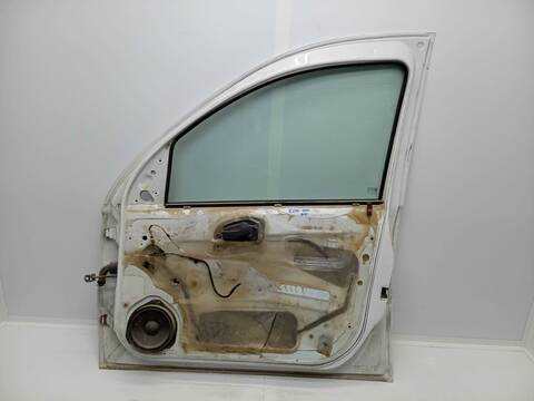 Foto 4ª: Puerta Delantera Derecha Opel Combo 1.3 16V CDTI 75CV 55KW [Z13DTJ] (2011)