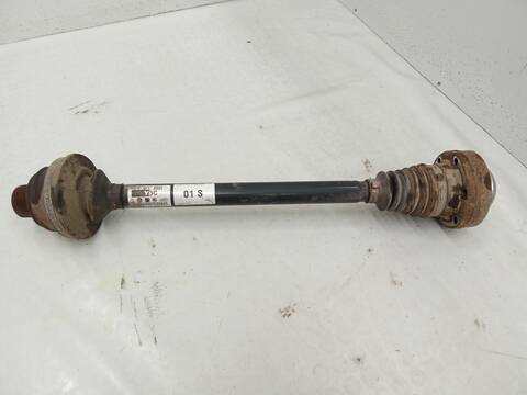 Transmision Trasera Izquierda Audi A5 3.0 TDI QUATTRO 240CV 176KW