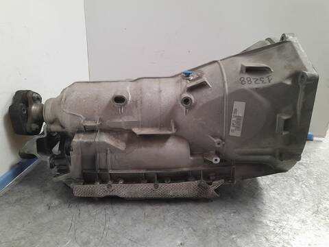 Foto 2ª: Caja Cambios Automatica Bmw Serie 3 315 325I BERLINA 218CV 160KW AUT. [N52B25A] (2006)