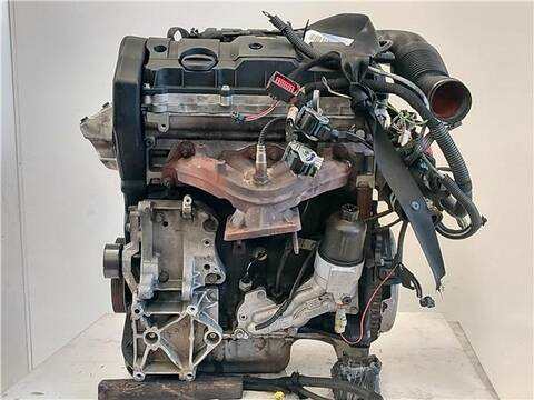 Motor Completo Peugeot 307 1.6 BIOFLEX 109CV 80KW
