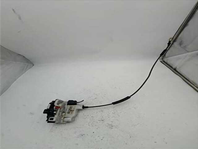 Foto 2ª: Cerradura Puerta Delantera Derecha Fiat 500 1.2 LOUNGE [1.2 LTR. - 51 KW CAT]