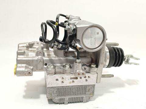 Foto 2ª: Abs Toyota Rav4 2.5 HYBRID AWD AXAH54) 178CV 131KW [A25AFXS] (2020)