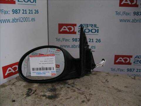 Retrovisor Izquierdo Chrysler PT Cruiser 1.6 116CV 85KW