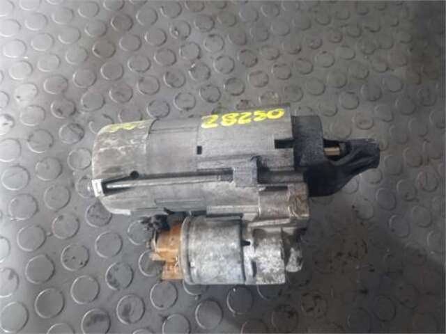 Motor de Arranque Peugeot 307 1.6 HDI 110