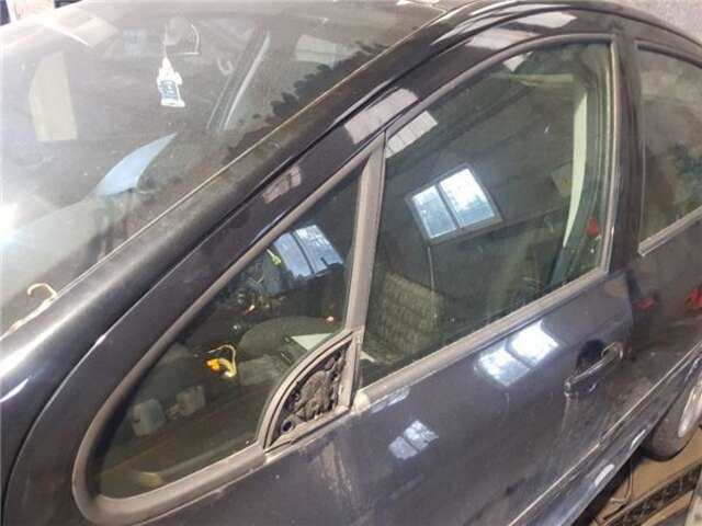 Foto 2ª: Puerta Delantera Izquierda Peugeot 307 2.0 X-LINE [2.0 LTR. - 100 KW 16V HDI FAP CAT (RHR - DW10BTED4)] [RHR (DW10BTED4)]